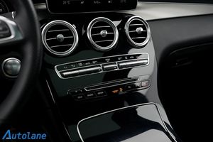 Mercedes GLC250 bild 25