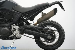BMW F 900 GS bild 15