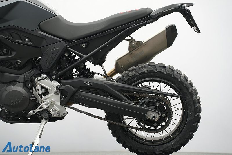 BMW F 900 GS bild 15