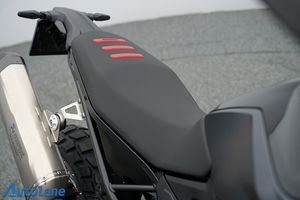 BMW F 900 GS bild 17