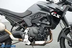 BMW F 900 GS bild 11