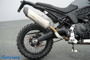 BMW F 900 GS bild 10