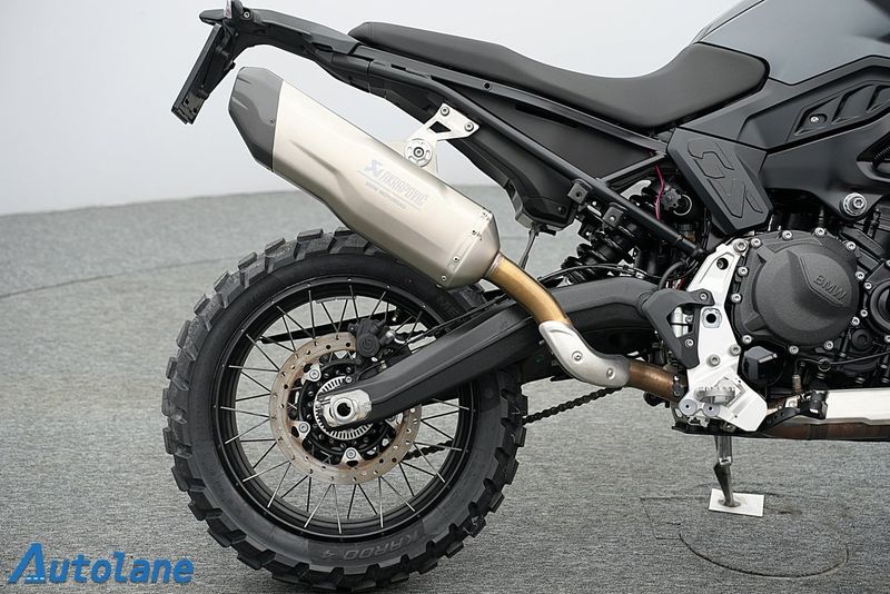 BMW F 900 GS bild 10
