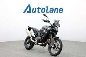 BMW F 900 GS bild 1