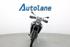 BMW F 900 GS bild 7