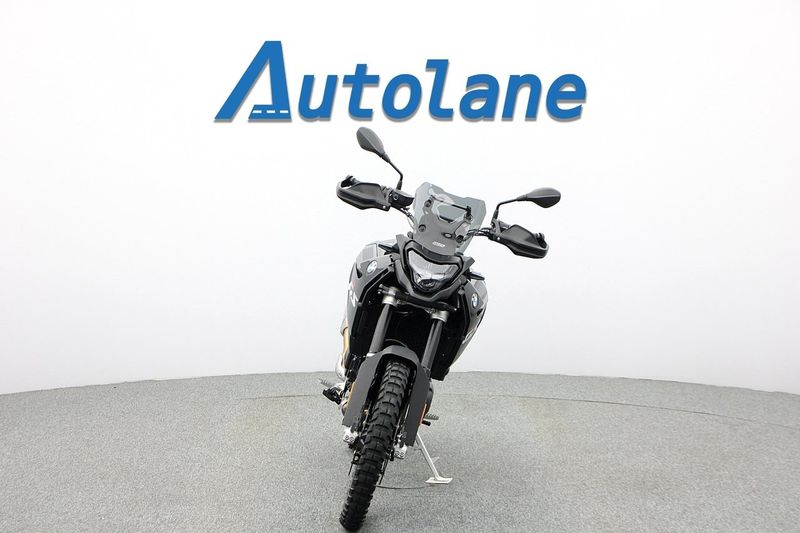 BMW F 900 GS bild 7