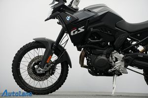 BMW F 900 GS bild 13