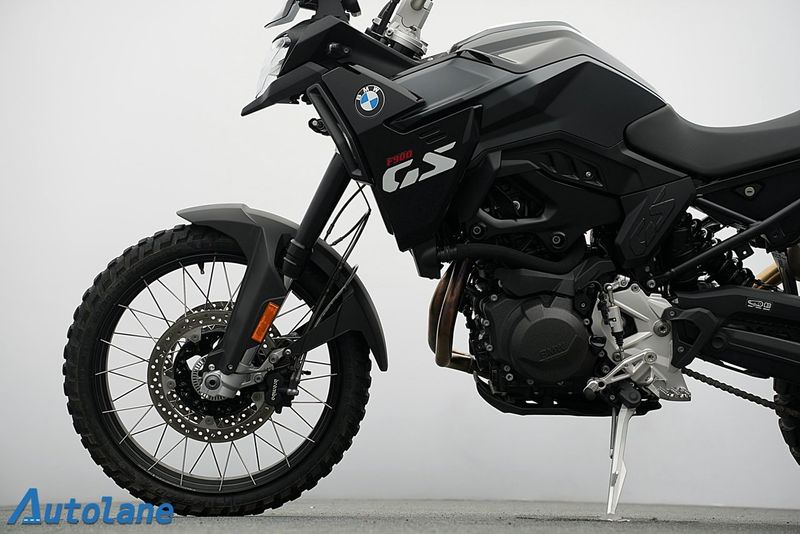 BMW F 900 GS bild 13