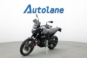 BMW F 900 GS bild 4