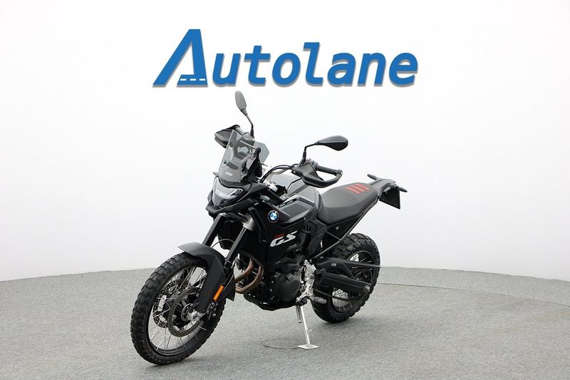 BMW F 900 GS bild 4