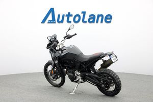 BMW F 900 GS bild 3