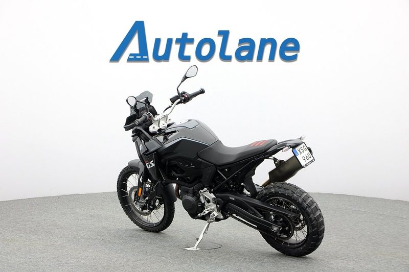 BMW F 900 GS bild 3