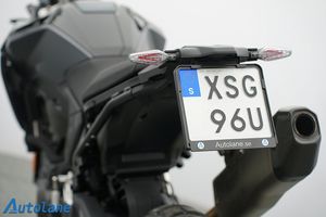 BMW F 900 GS bild 16