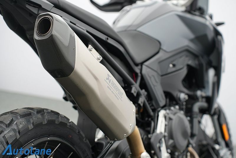 BMW F 900 GS bild 24