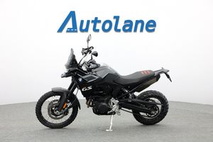BMW F 900 GS bild 9