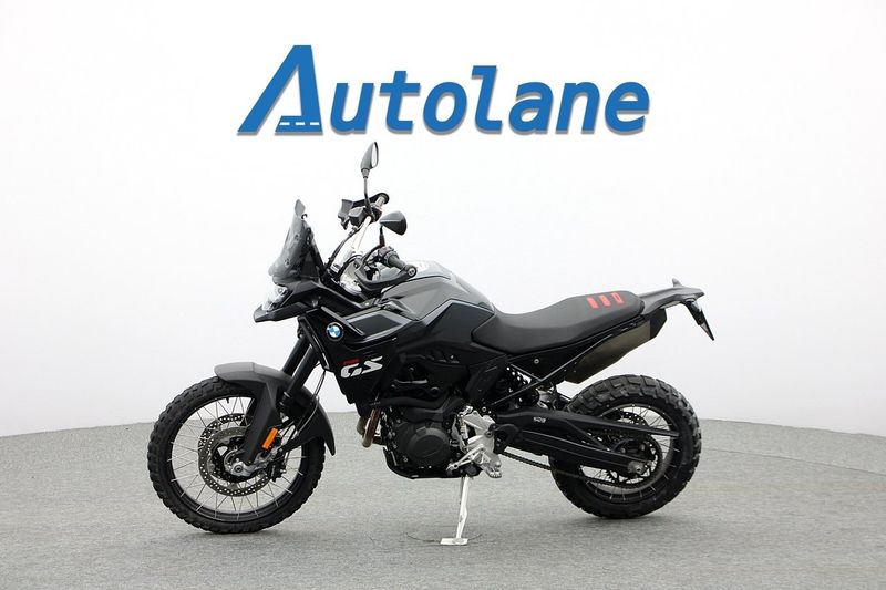 BMW F 900 GS bild 9