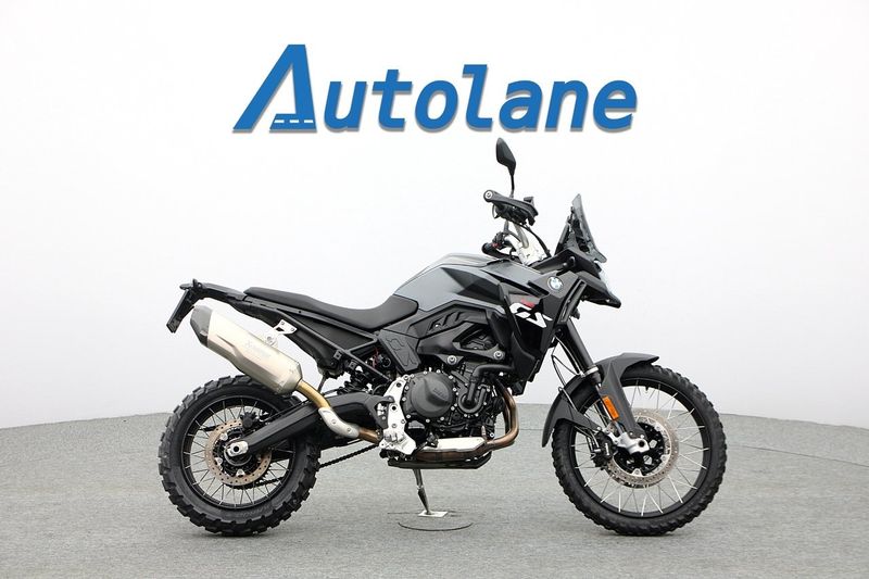 BMW F 900 GS bild 6