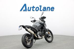 BMW F 900 GS bild 5