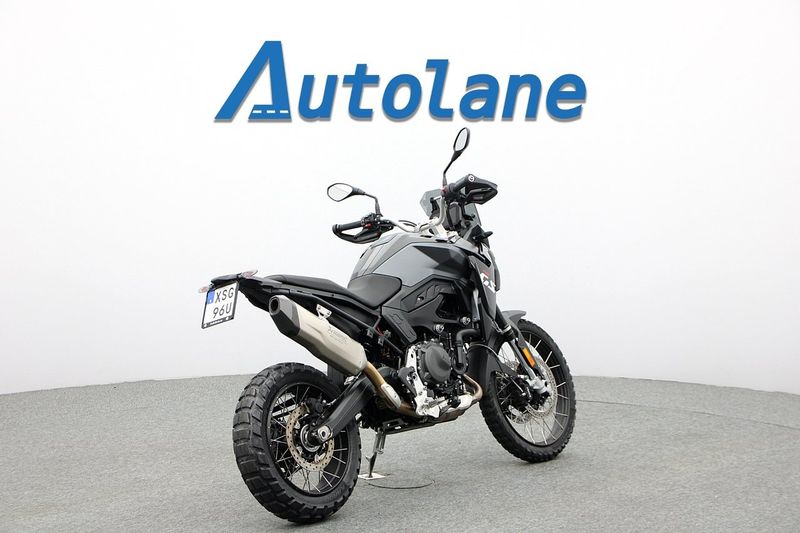 BMW F 900 GS bild 5