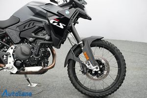 BMW F 900 GS bild 12