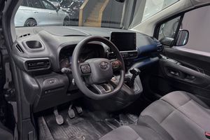 Toyota Proace bild 9