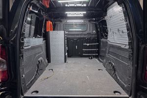 Toyota Proace bild 15