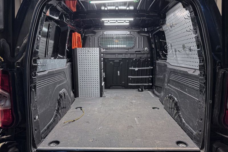 Toyota Proace bild 15