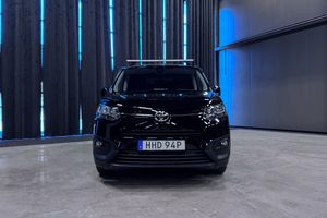 Toyota Proace bild 8