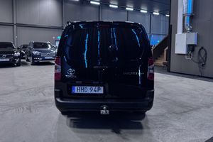 Toyota Proace bild 5