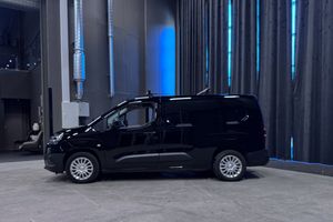 Toyota Proace bild 3