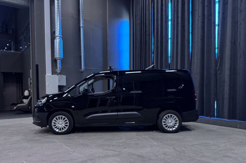 Toyota Proace bild 3