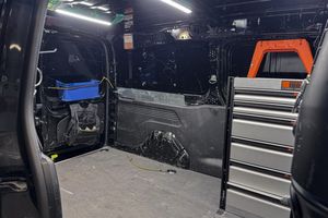 Toyota Proace bild 16