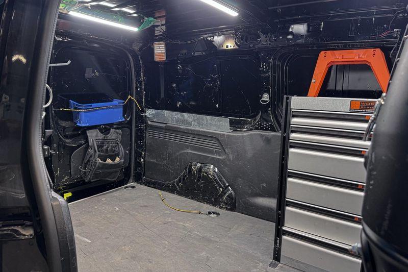 Toyota Proace bild 16