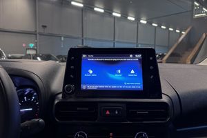 Toyota Proace bild 14