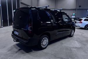 Toyota Proace bild 6