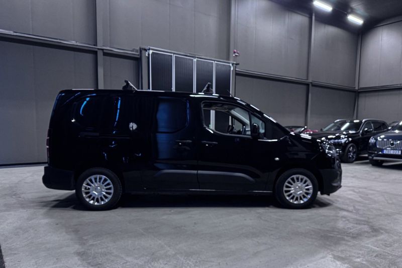 Toyota Proace bild 7