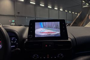 Toyota Proace bild 13