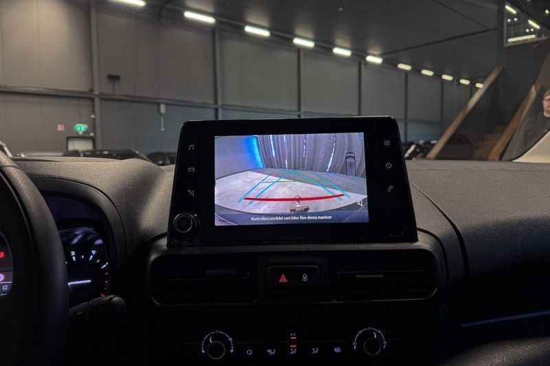 Toyota Proace bild 13