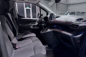 Toyota Proace bild 11