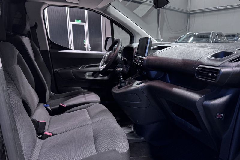 Toyota Proace bild 11