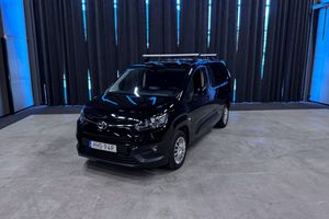 Toyota Proace bild 1