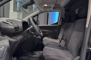 Toyota Proace bild 10