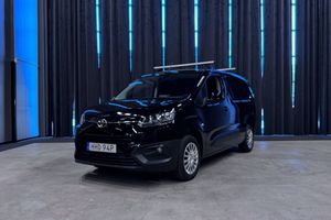 Toyota Proace bild 2
