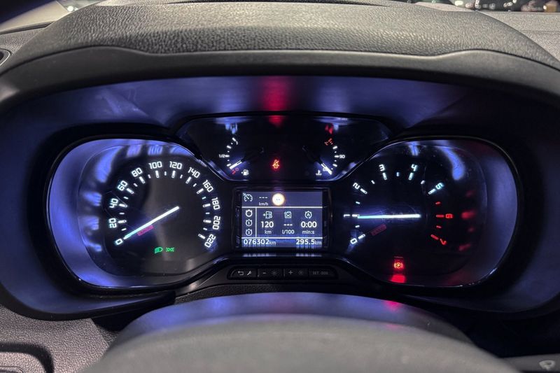 Toyota Proace bild 12