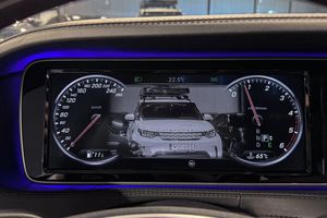 Mercedes S350 bild 15