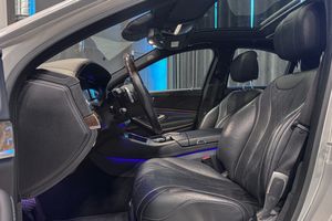 Mercedes S350 bild 10