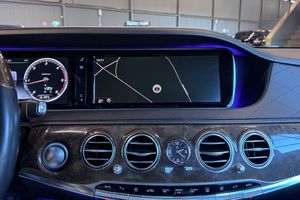 Mercedes S350 bild 22
