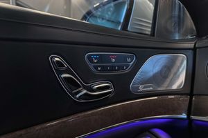 Mercedes S350 bild 24