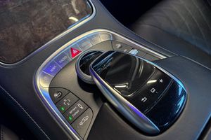 Mercedes S350 bild 26
