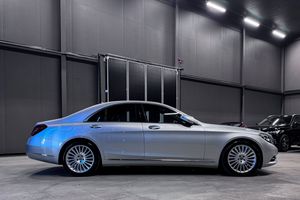 Mercedes S350 bild 7
